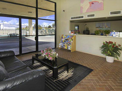 The Dixie Orange County Hotell Stanton Interiør bilde