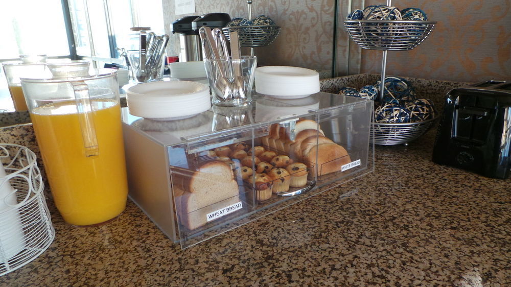 The Dixie Orange County Hotell Stanton Eksteriør bilde